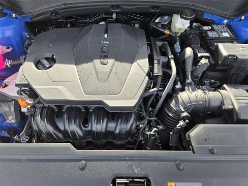 New 2026 Kia Sportage EX image 21