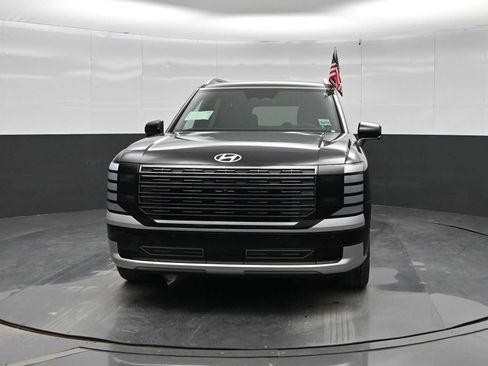 New 2026 Hyundai Palisade Calligraphy AWD/4WD image 3