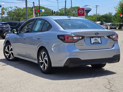 Used 2024 Subaru Legacy Premium AWD/4WD image 13