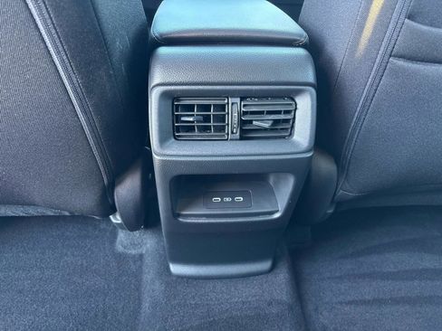 Certified 2025 Honda CR-V EX image 12