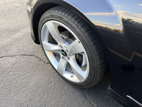 Used 2014 Mercedes-Benz C 250 Sedan image 14
