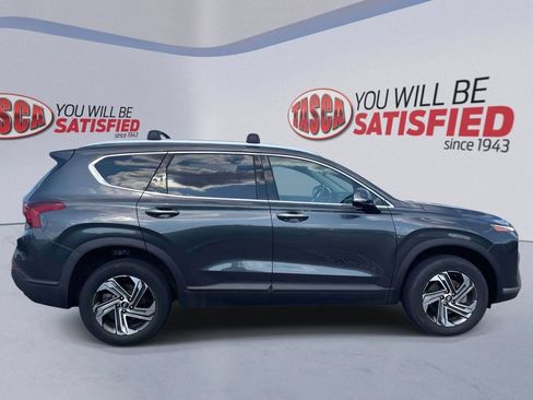 Used 2023 Hyundai Santa Fe SEL AWD/4WD image 5