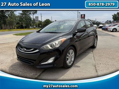 Used 2013 Hyundai Elantra GT