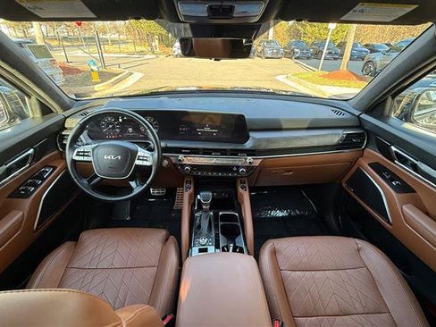 Used 2023 Kia Telluride SX Prestige X-Pro image 28