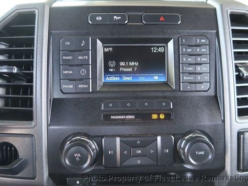 Used 2018 Ford F550 2WD Crew Cab Super Duty image 31