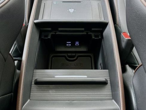 New 2026 Honda Odyssey Elite image 16