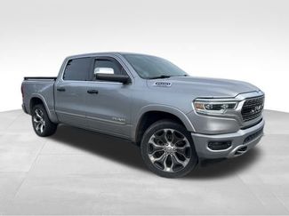 Used 2019 RAM 1500 Limited w/ Advanced Safety Group 360° Tour