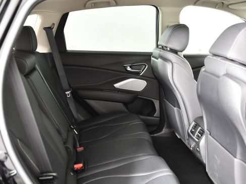 Certified 2023 Acura RDX AWD w/ Technology Package image 36