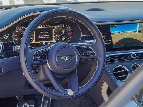 Certified 2022 Bentley Continental GT Speed image 2