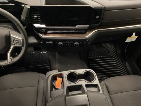 New 2026 Chevrolet Silverado 2500 LT AWD/4WD image 35