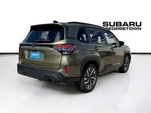 New 2026 Subaru Forester Touring image 7