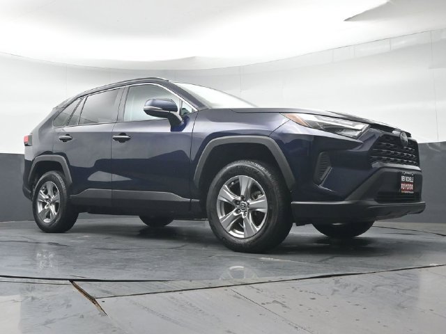 Certified 2024 Toyota RAV4 XLE AWD/4WD image 36