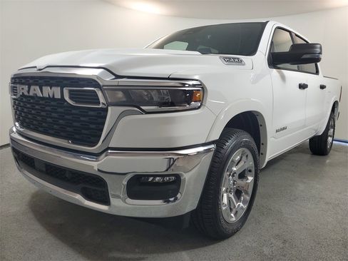 New 2026 RAM 1500 Big Horn image 3