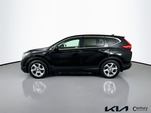 Used 2019 Honda CR-V EX-L image 8