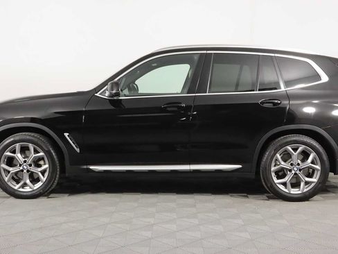 Used 2024 BMW X3 xDrive30i w/ Premium Package AWD/4WD image 10