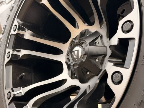 Used 2021 Ford F150 XLT w/ Equipment Group 302A High image 19