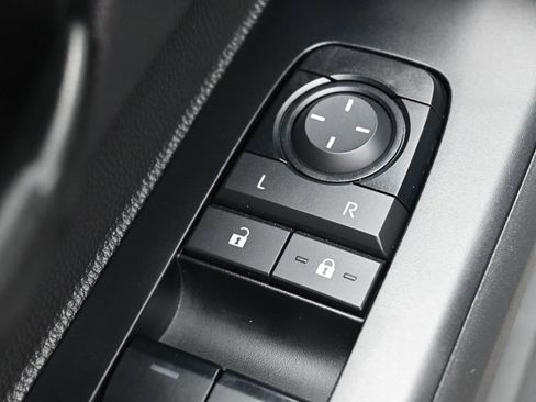 Certified 2025 Toyota Tacoma TRD Pro image 14