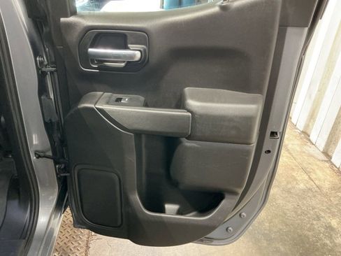 Used 2020 Chevrolet Silverado 1500 LT w/ All-Star Edition image 22