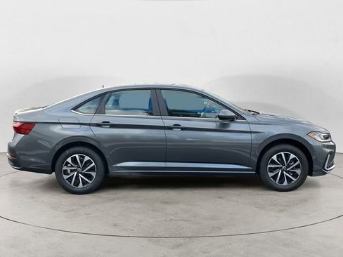 New 2026 Volkswagen Jetta S image 7