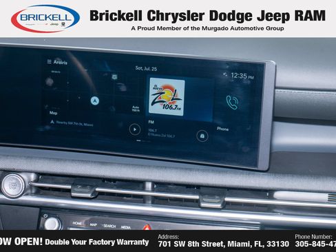 Used 2025 Hyundai Tucson SEL FWD image 21