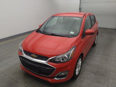 Used 2021 Chevrolet Spark LT FWD image 15