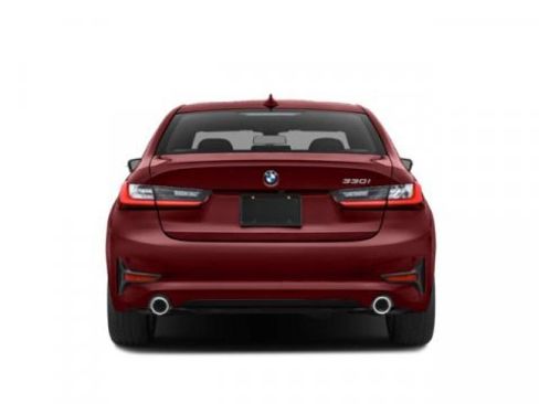 Used 2019 BMW 330i xDrive Sedan w/ Convenience Package image 8