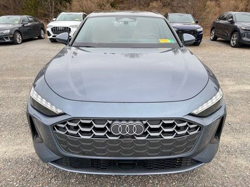 Used 2025 Audi A5 2.0T Premium Plus w/ Premium Plus image 2