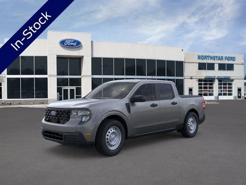 New 2026 Ford Maverick XL FWD image 1