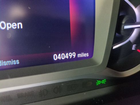 Certified 2024 Honda Passport EX-L image 17