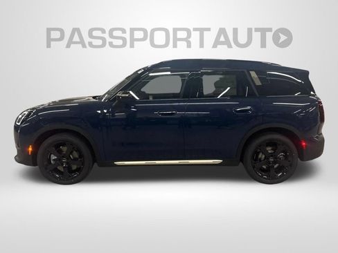 New 2027 MINI Cooper Countryman S AWD/4WD image 8