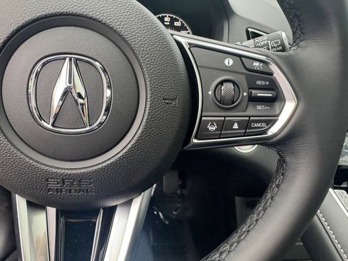 New 2026 Acura RDX w/ Technology Package image 28