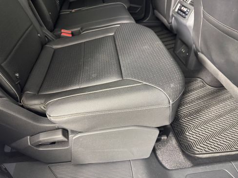 Used 2023 Volkswagen Atlas SEL R-Line AWD/4WD image 28