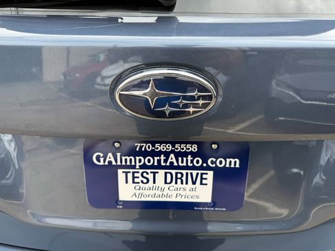 Used 2016 Subaru Outback 2.5i Limited w/ Popular Package #4 image 30