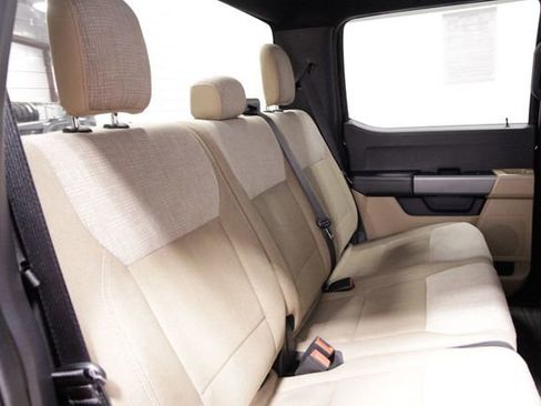 Used 2023 Ford F150 XLT image 18