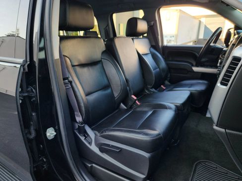 Used 2014 Chevrolet Silverado 1500 LT w/ All Star Edition AWD/4WD image 19