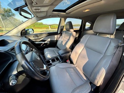 Used 2015 Honda CR-V EX-L image 17