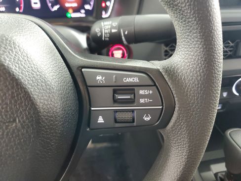 New 2026 Honda Accord LX image 23