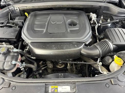 Used 2021 Jeep Grand Cherokee Laredo X AWD/4WD image 19