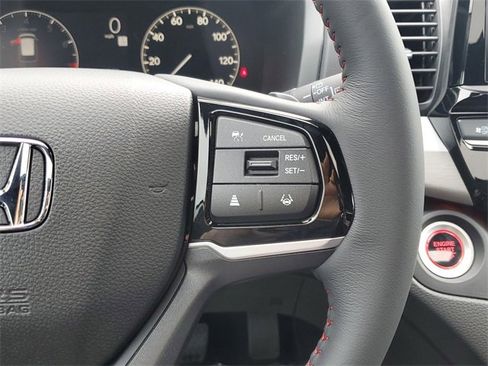 New 2026 Honda Odyssey Sport-L image 13