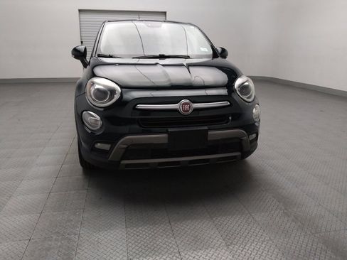Used 2016 FIAT 500X Trekking image 14
