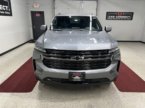 Used 2022 Chevrolet Tahoe RST image 6