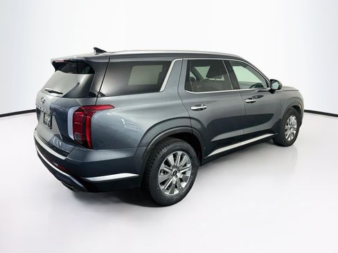 Used 2025 Hyundai Palisade SEL FWD image 9