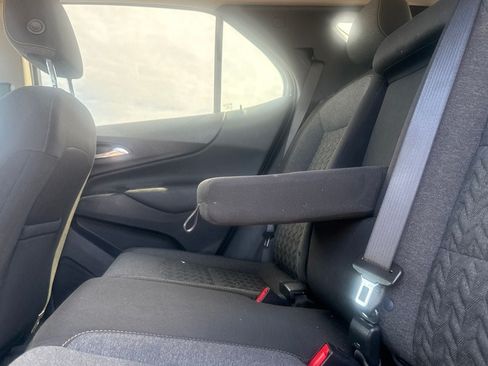 Used 2023 Chevrolet Equinox LT AWD/4WD image 38