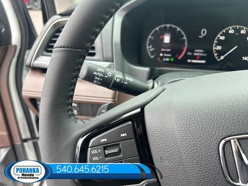New 2026 Honda Odyssey Elite image 17
