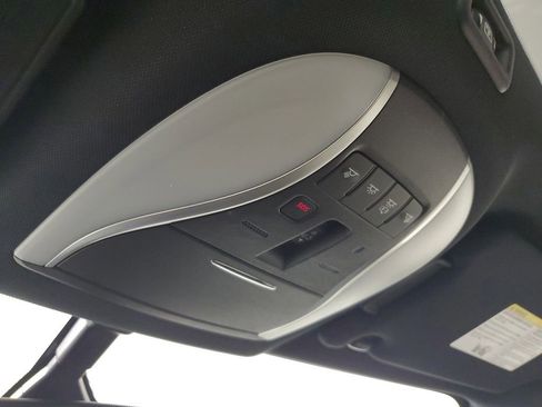 Used 2019 INFINITI QX60 Luxe w/ Limited Package FWD image 34