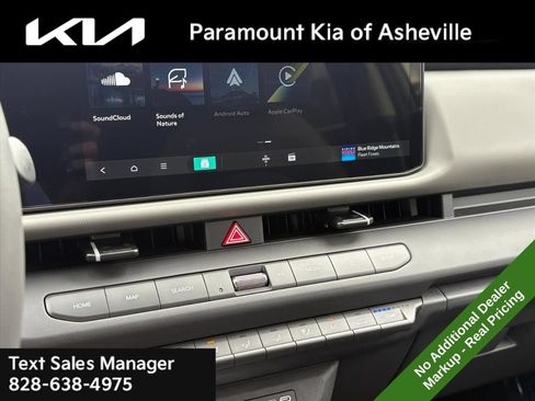 New 2027 Kia Seltos S AWD/4WD image 12