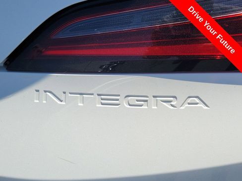Used 2023 Acura Integra A-Spec FWD image 32