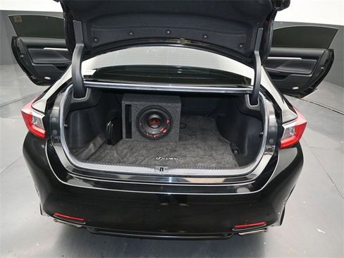 Used 2016 Lexus RC 200t 200t image 15