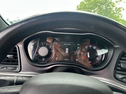 Used 2019 Dodge Challenger SXT w/ Driver Convenience Group AWD/4WD image 12
