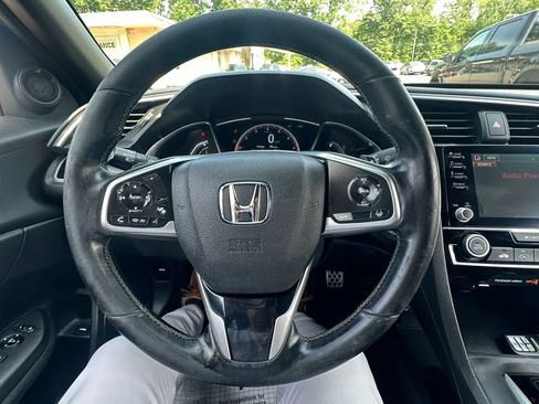 Used 2019 Honda Civic Sport image 11